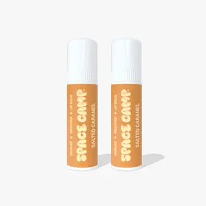 Salted Caramel Lip Balm