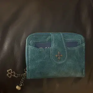 Women's Elegant Minimalist Short Wallet, All-match Trendy Mini Bifold Purse, Gorgeous Card Holder for Daily Use As Birthday Gift