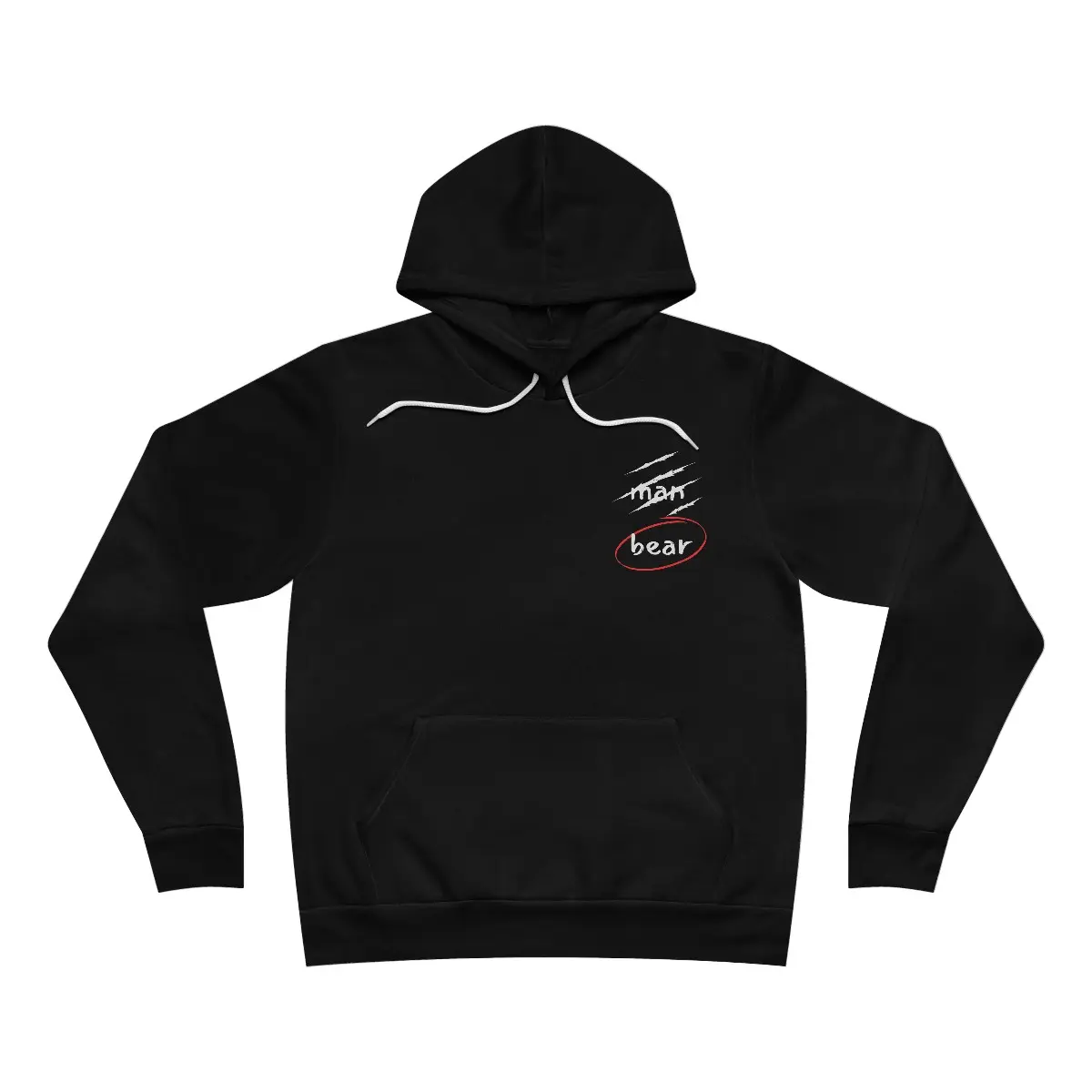 Team Bear Hoodie | Funny Trending | Gifts | Bears | Controversial | Team Bear