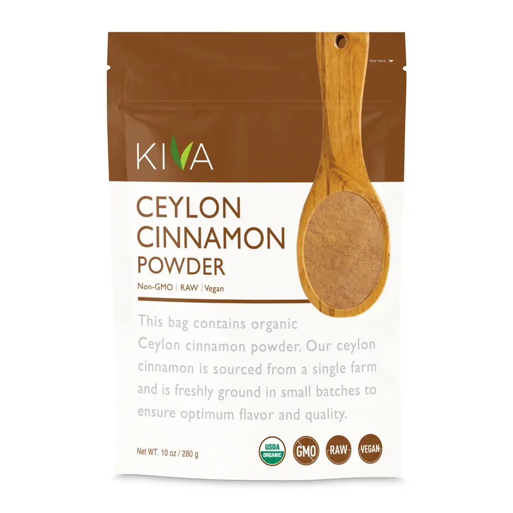 Ceylon Cinnamon Powder Ceylon Cinnamon Powder