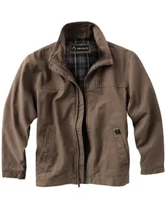 Dri-Duck Men's Dri Duck Maverick Work Jacket Big And Tall - 5028Kbig