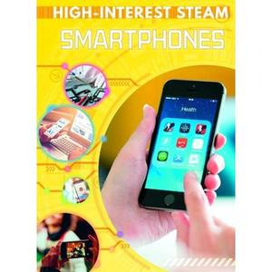 USED-Smartphones by Dean, Mary (Hardcover)