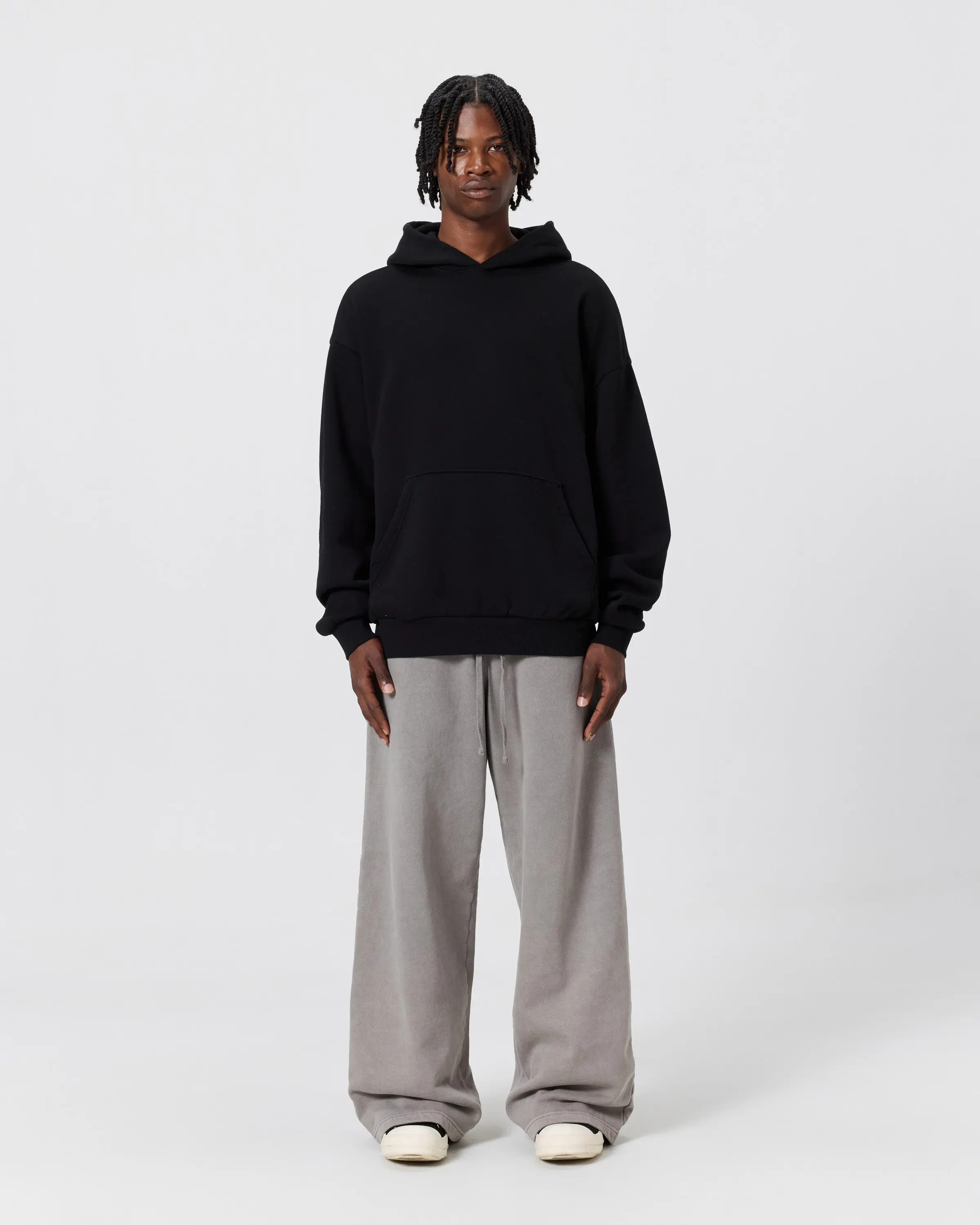 Atlas Lite Hoodie