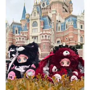 Mielno 800 V2 plush doll