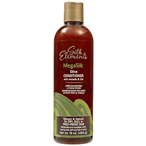 Silk Elements MegaSilk Olive Conditioner