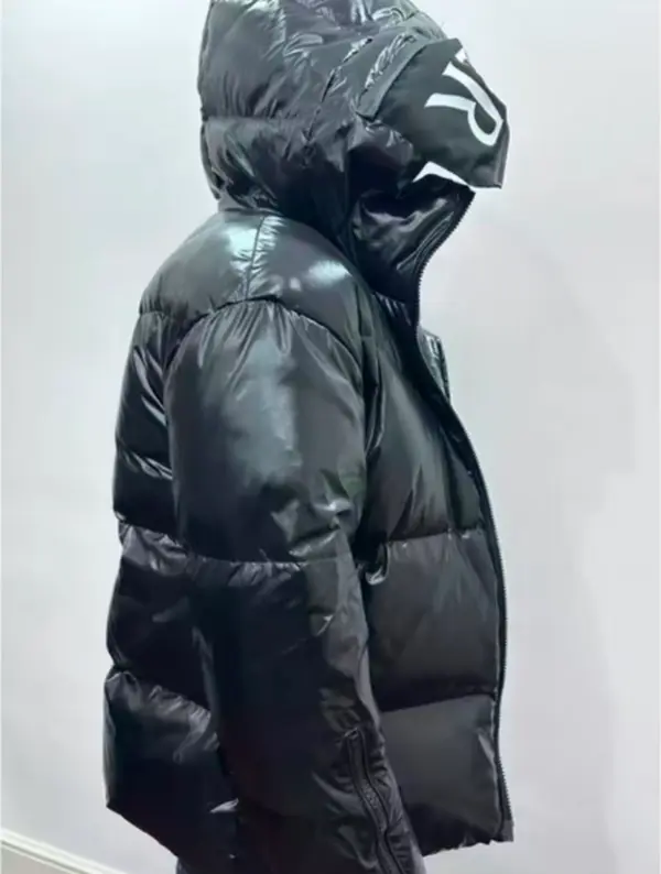 Stylish Down Jacket