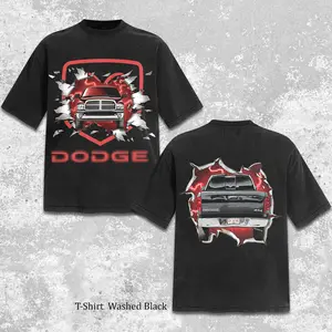 Retro Dodge Breakout Vintage Men's Short Sleeve Cotton, Ram Truck Off-Road Apparel, Ram Classic Pickup Tee, Square Up Retro Shirt, Automotive Clothing Menwear, Old School Pickup Graphic Tee, Pickup Truck Lover Gift