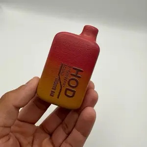 Vape-Shaped Ocarina | Quit Vaping Aid I Musical Anti-Vape Toy | Parody Vape Gift | Gag Gift for Vapers | Oral Fixation Helper