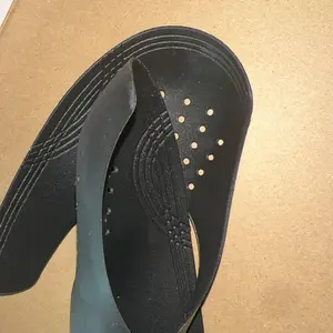 Shoe Crease Protector, 2 Pairs Shoe Crease Protector, Anti-slip Shoe Crease Protector, Shoes Accessories for Men & Women, Footwear Cover