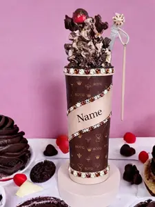 ROTG Signature LUX Collection Tumbler Edition