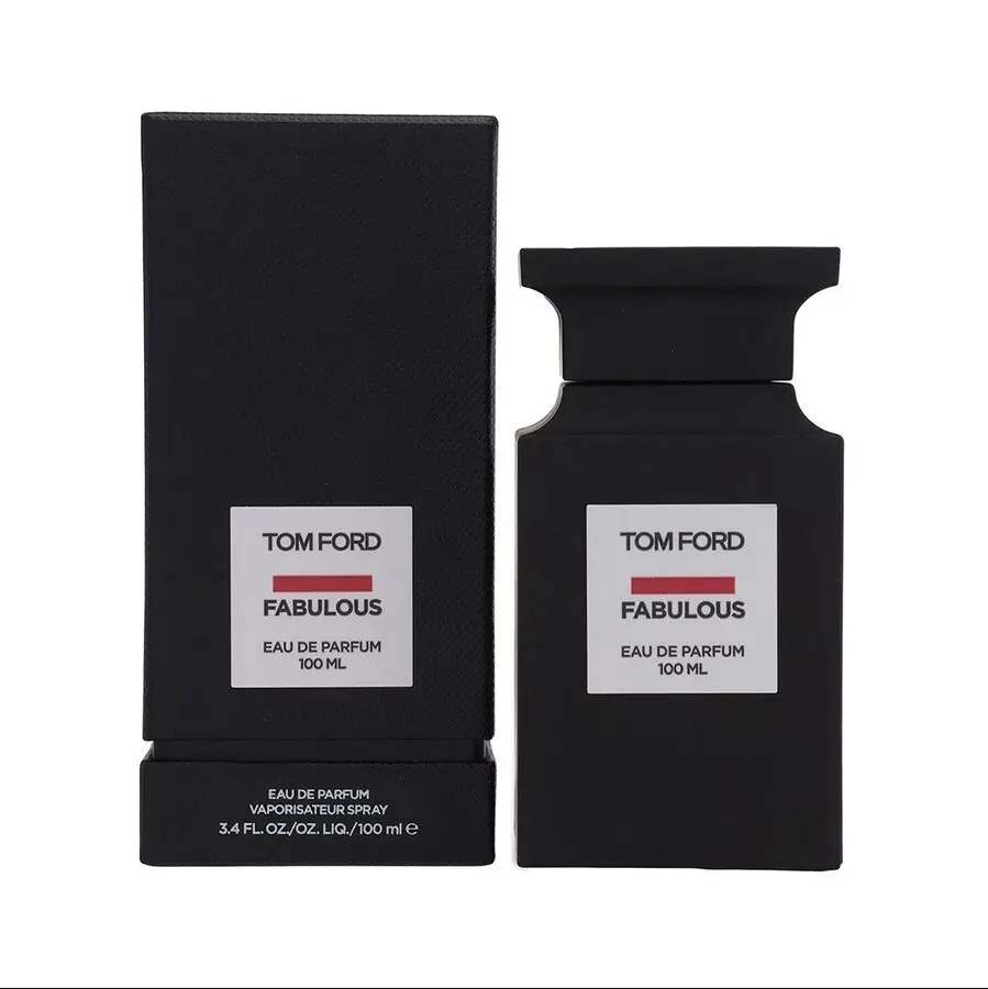 F**king Fabulous By Tom Ford 3.3 FL OZ / 100 ml EDP Perfume For Men New In Box