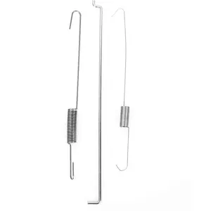 Throttle Return Spring Governor Link Rod Speed Control Spring for Aftermarket Replacement Gasoline Generator