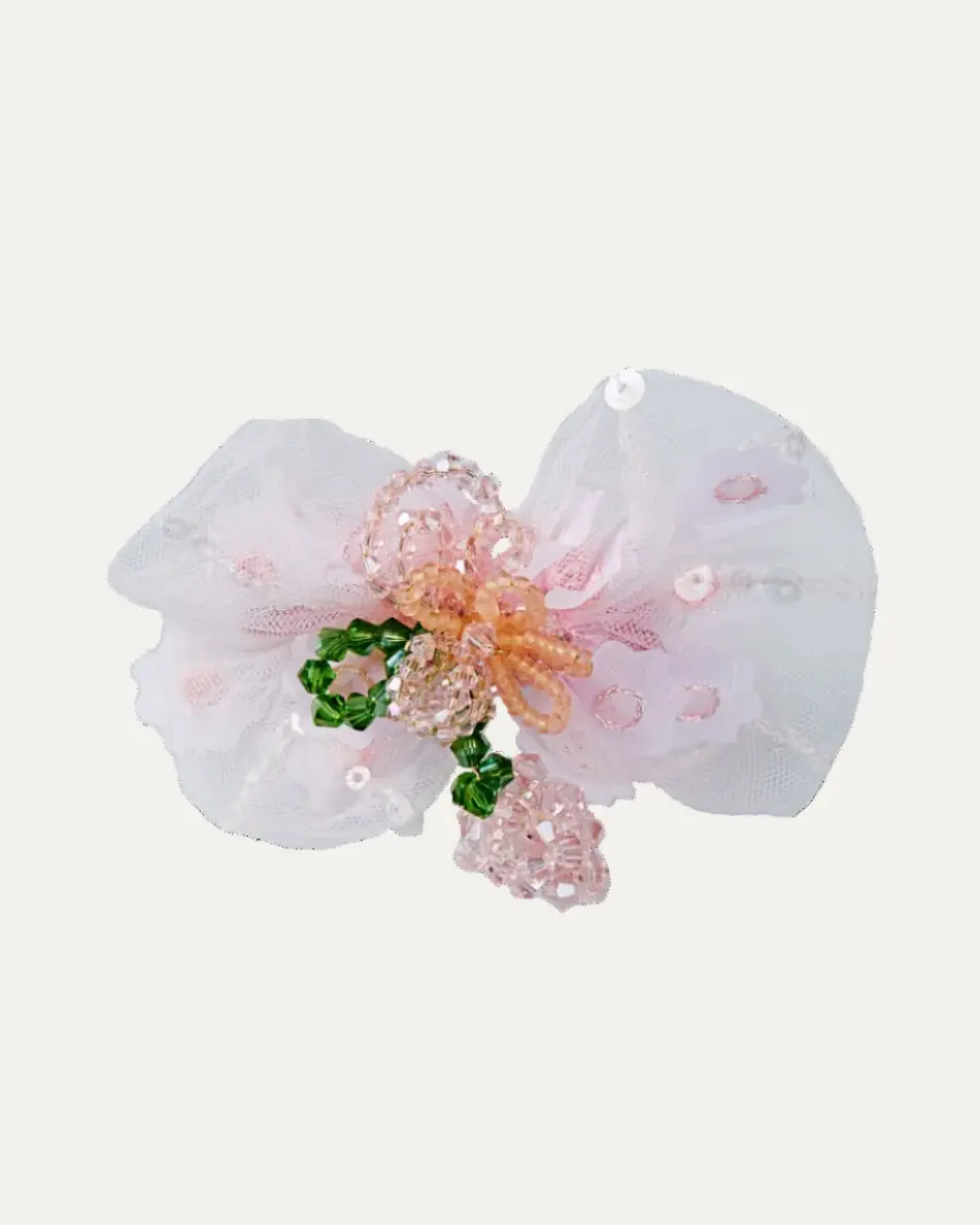 Monet's Garden - Lily in the Light Clip