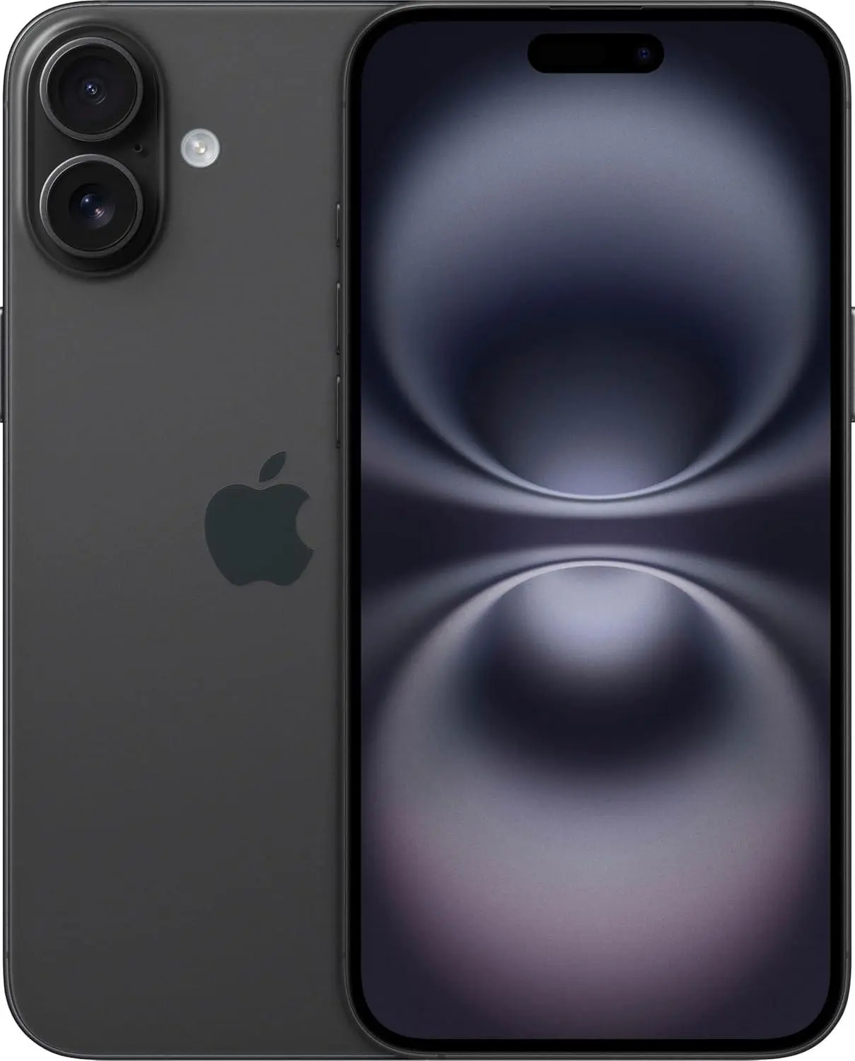 iPhone 16 Plus 256GB Black Unlocked (Good Refurbished)