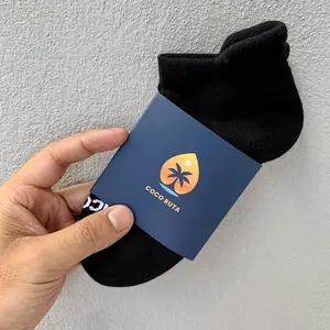 COCO RUTA Ankle Socks for Men & Women, Multi-Pack Cushioned Footbed & Honeycomb Arch Support, Seamless Toe, Blister Tab, Soft Cotton Blend, Durable Everyday Comfort Menswear Smooth