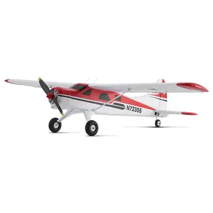 FMS 800mm  Beaver  PNP/RTF  (RTF=plane,remote, battery, battery charger, PNP = plane only),RC airplane, remote control plane,hobby RC plane,RC plane for beginners, RC helicopter for kids, easy to fly RC plane,gift RC airplane, RC drone with camera