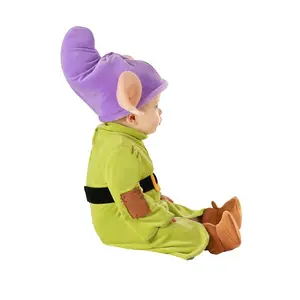Dopey Dwarf Infant Costume (© Disney)