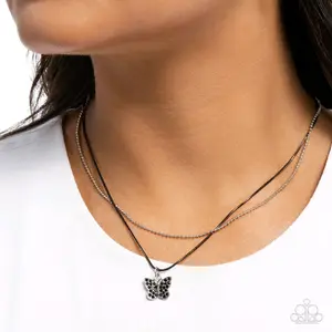 Adorable Ascension - Black