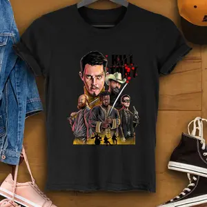 Kill Tony T-Shirt