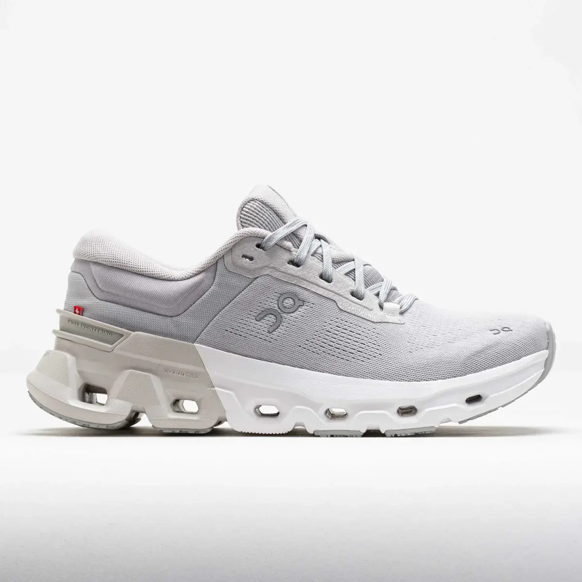 On Cloudflyer 5 for Women, Sporty Running Shoes, Sporty Chic, Female, Impact-Absorbing