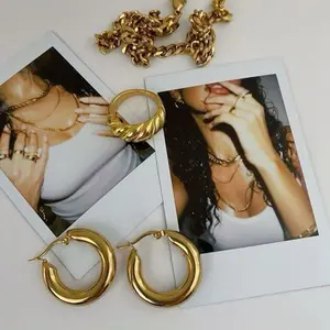 Sale! You pick 2. Tarnish Free & Water Resistant