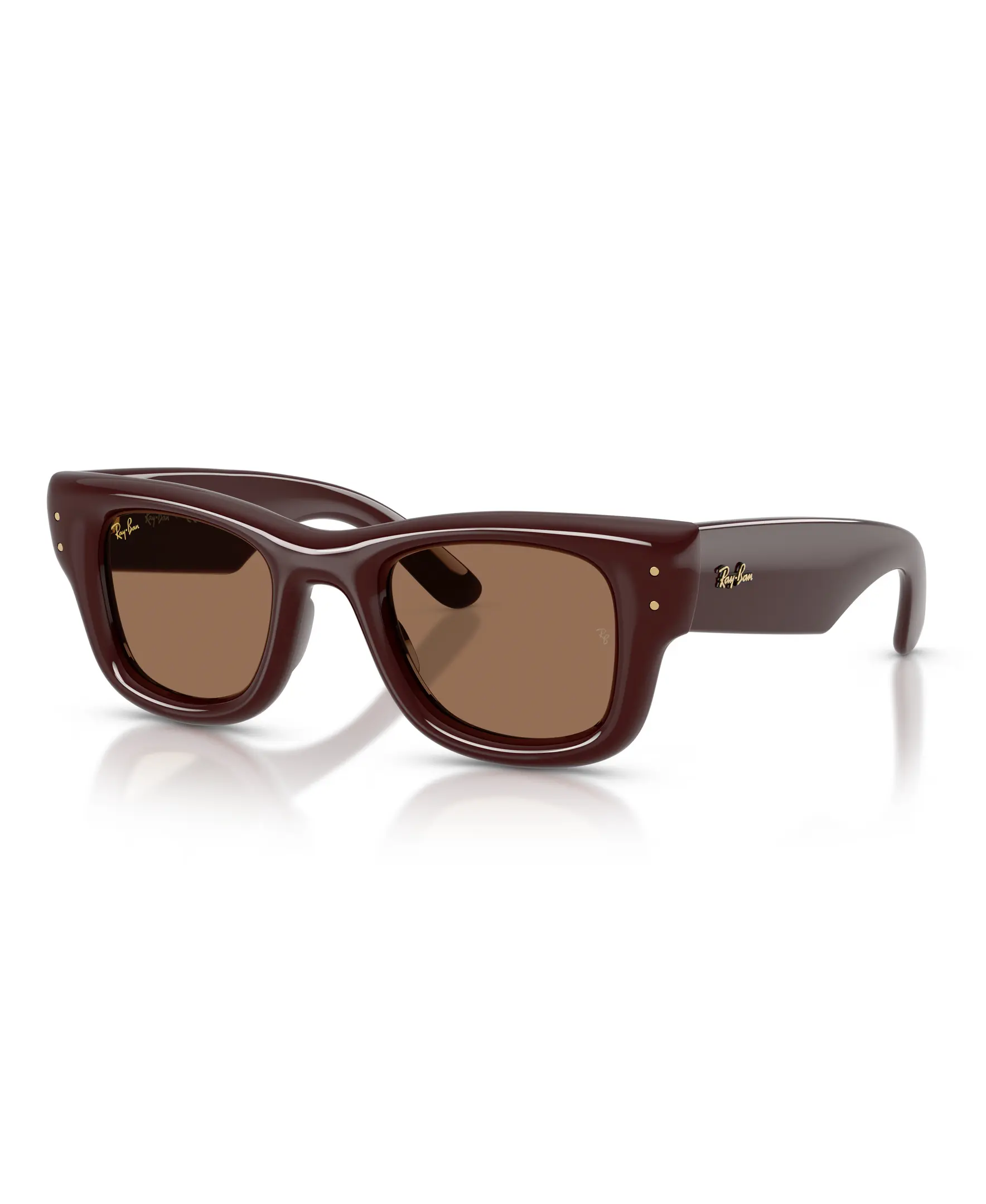 RAY-BAN WAYFARER PUFFER - Sunglasses - 0RB4940 RAY-BAN WAYFARER PUFFER - Sunglasses - 0RB4940