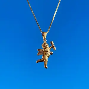 Cupid Necklace