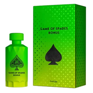 Jo Milano Game of Spades Bonus 3.4 Ounce Unisex Parfum