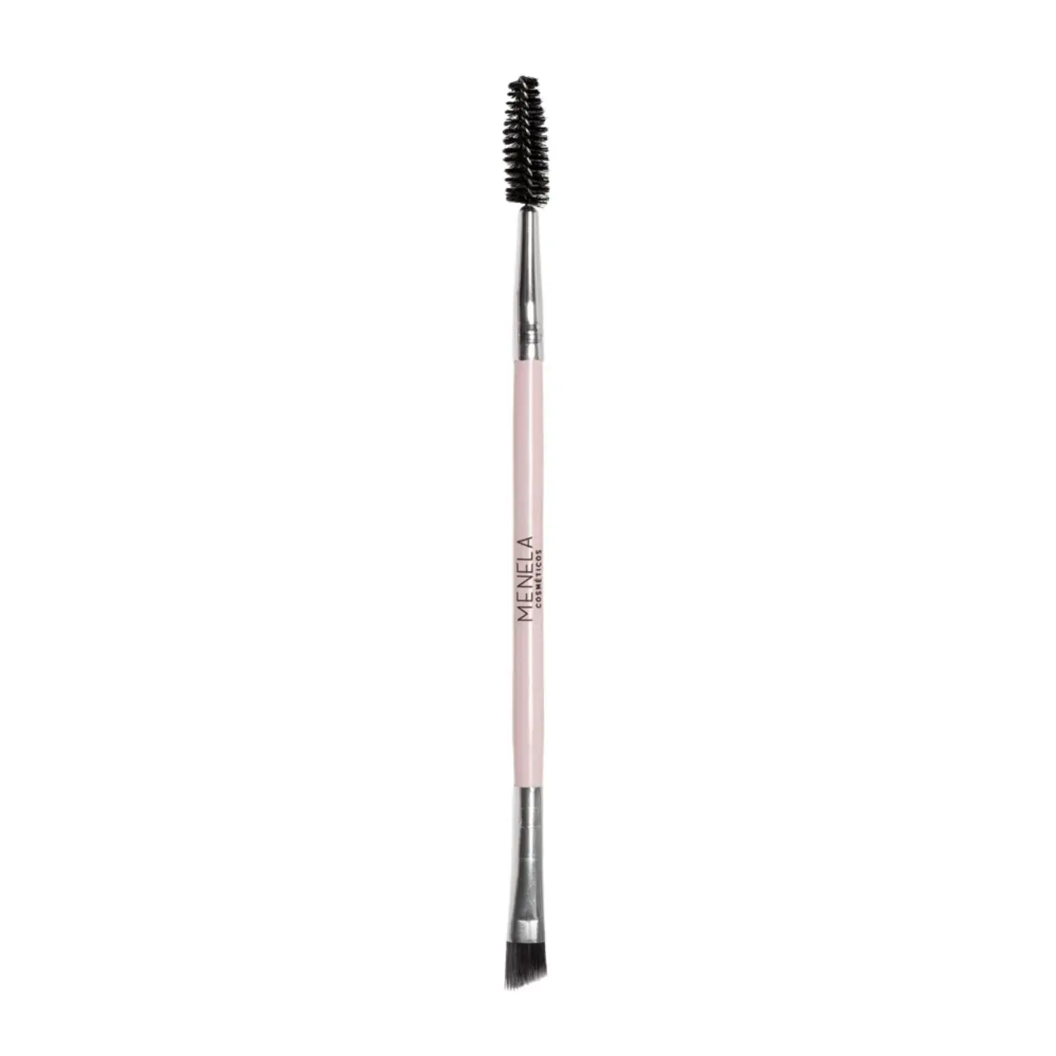 Double Beveled Henna Brush