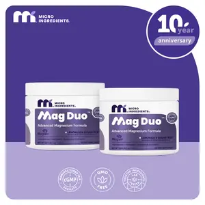 Micro Ingredients Mag Duo 2-Pack Bundle