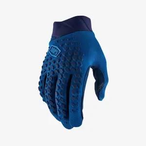 GEOMATIC Gloves Slate Blue MTB GEOMATIC Gloves Slate Blue MTB