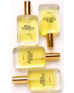 Bundle 4– Self Love Collection Set 3.4 oz Large Bottles