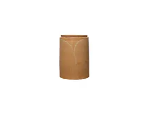 Large Stoneware Canister