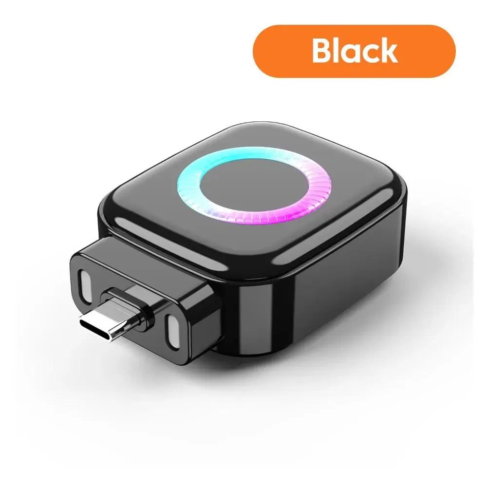 140W Type-C Phone Charger Fast Charging Adapter Automatic Power-Off Full Charge Separator for Earphone Mobile Phone Charging NONE