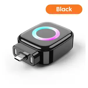 140W Type-C Phone Charger Fast Charging Adapter Automatic Power-Off Full Charge Separator for Earphone Mobile Phone Charging NONE