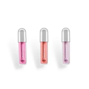 r.e.m. beauty essential drip lip oil trio (tiktok exclusive)
