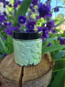 Cucumber Melon BodyButter