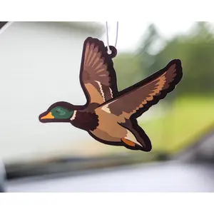 Mallard - air freshener.