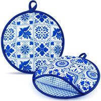 Blue Talavera