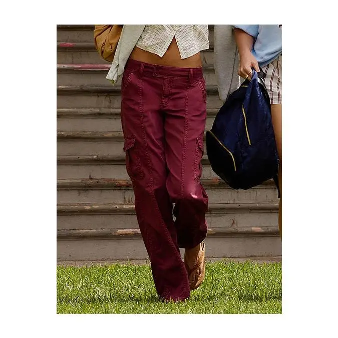 AE Low-Rise Cargo Pant