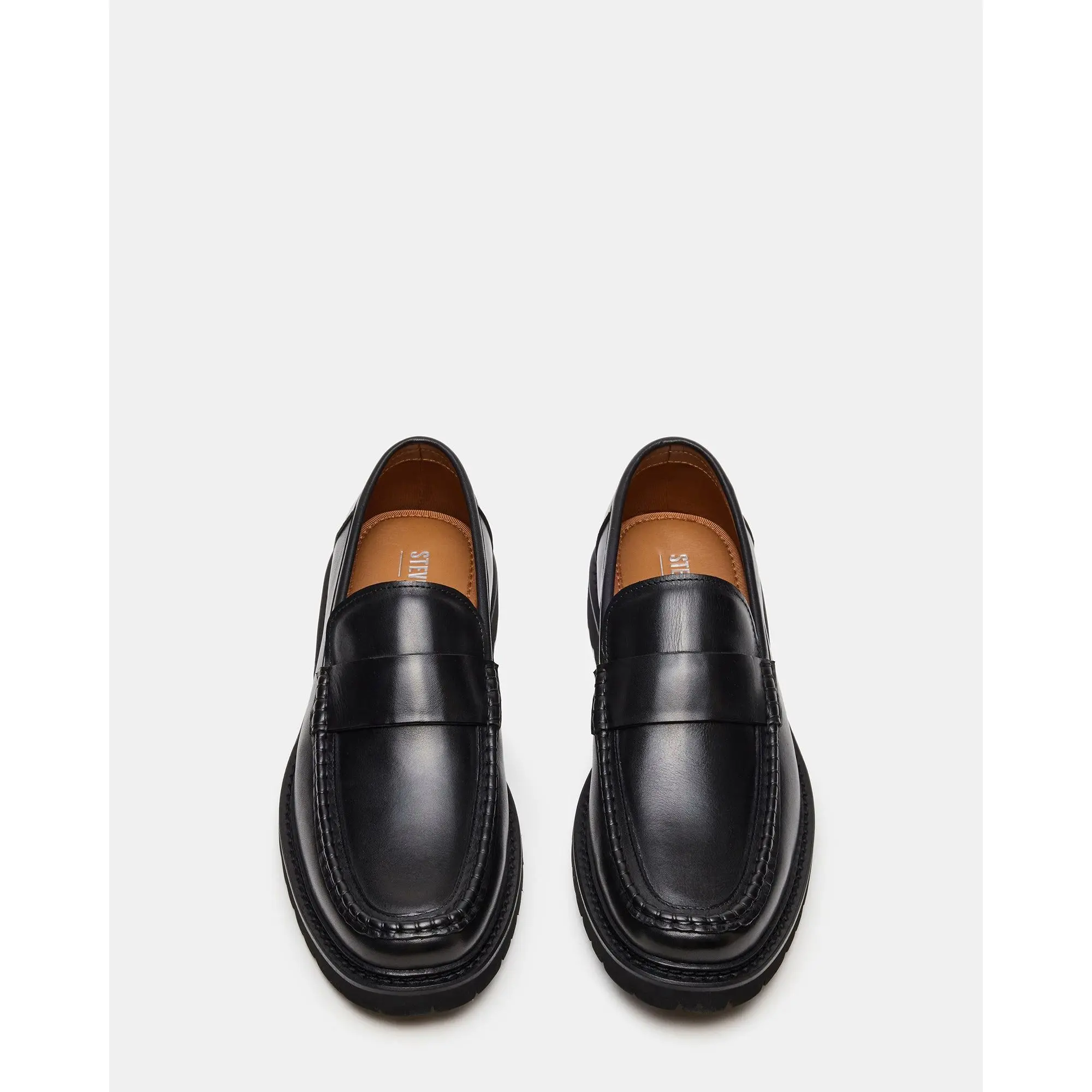 Steve Madden BRODIE BLACK - TikTok Shop