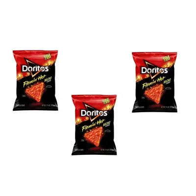 Doritos New Bag TikTok Shop