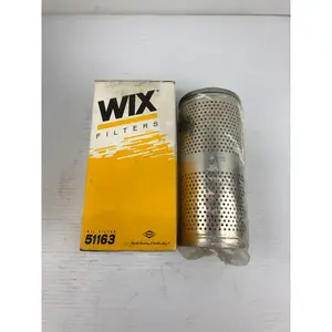 Wix 51163 Hydraulic Filter