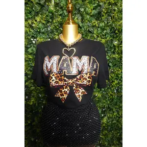 Mama Cheetah Mama Cheetah