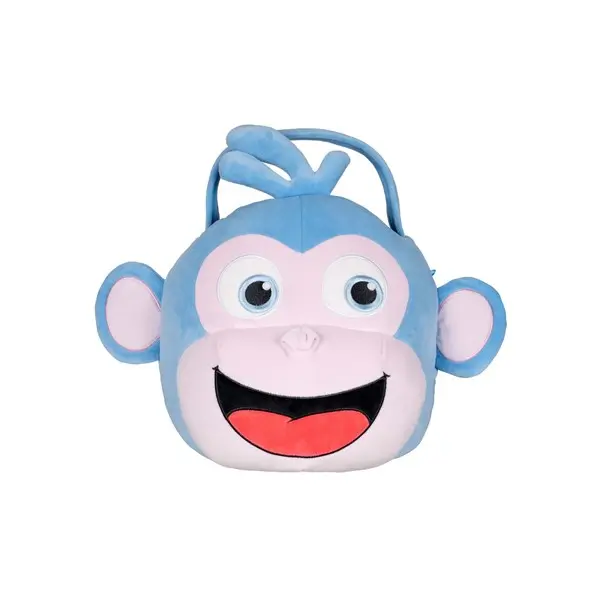Dora the Explorer Boots Plush Treat Pail