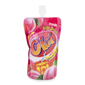 Cici Peach Jelly Drink 150 g