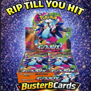 Inferno X Pack Rip Till You Hit (Opened Live)