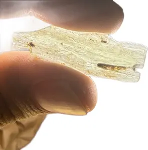 1.8g JAKULE ANGEL CHIME  Moldavite A-Grade)