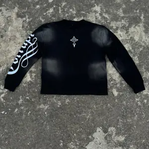 Corrupt Long Sleeve