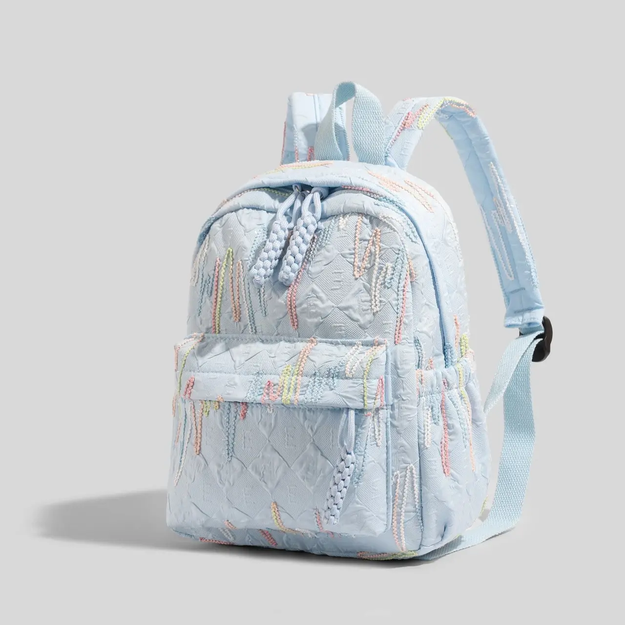 Women's Mini Backpack with Adjustable Shoulder Straps - Zipper Closure for School, Travel and Casual Outings, Travel Backpack